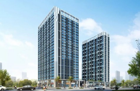 城市博客公馆