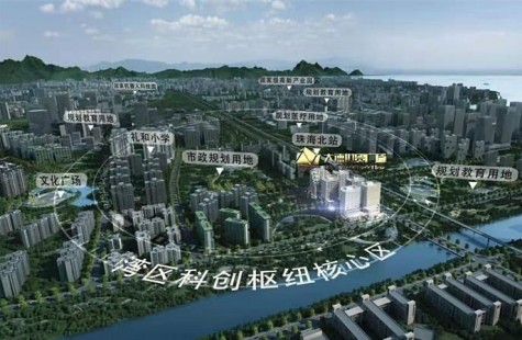 大德世贸广场