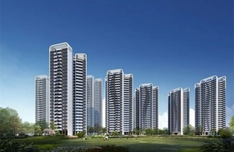 方圆月岛首府